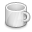 Mug » Empty icon